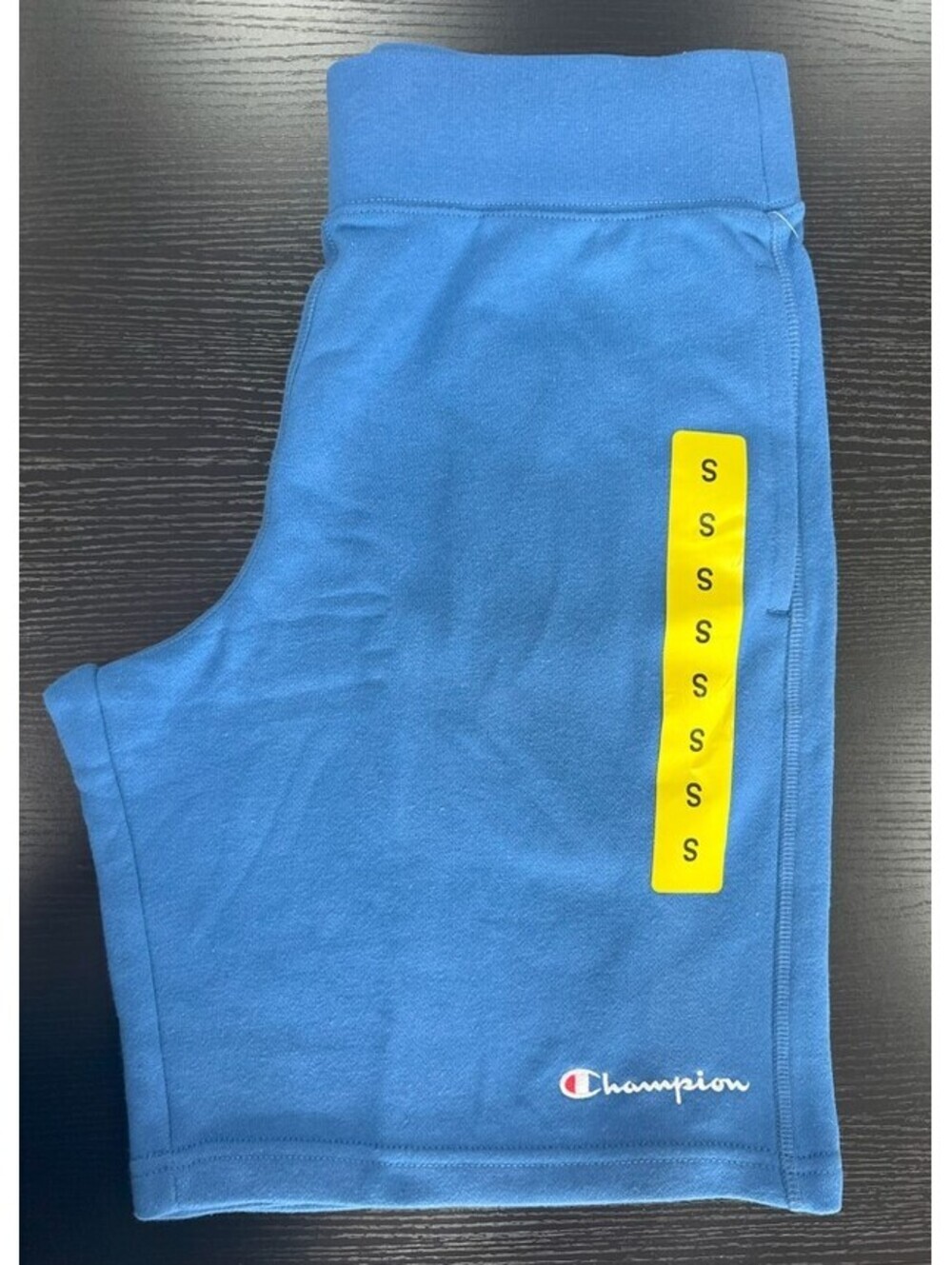 Champion Mens French Terry Shorts Size S